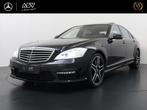 Mercedes-Benz S-klasse S 63 AMG Lang | Panorama - Schuifdak, Automaat, Euro 5, Achterwielaandrijving, Gebruikt
