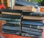 Oude romans, Antiek en Kunst, Antiek | Boeken en Bijbels, Ophalen of Verzenden