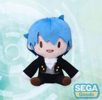 Fuwa Petit Mini Plush Figure Kaito Butler Ver. 16 cm