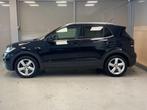 Volkswagen T-Cross 1.0 TSI Style 116PK ! | LED | CLIMA | CAM, Voorwielaandrijving, Gebruikt, Zwart, Bedrijf