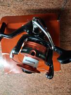 Nieuw in doos Shimano Sienna 4000, Watersport en Boten, Hengelsport | Algemeen, Ophalen of Verzenden, Nieuw, Molen