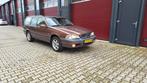 Volvo V70 2.5 XC 4WD 1998 Bruin, Auto's, Volvo, Origineel Nederlands, Te koop, 5 stoelen, Benzine