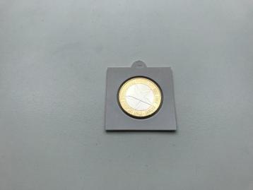 Slovenië 3 Euromunt 2008 beschikbaar voor biedingen