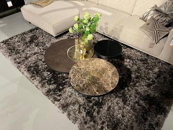 Salontafel set Daiba Room 108 van €1579,- nu voor €900,- beschikbaar voor biedingen