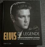 Gillian G. Gaar - Elvis Presley, Artiest, Ophalen of Verzenden, Gillian G. Gaar, Zo goed als nieuw
