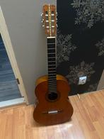 Klassieke Gitaar - Mooi Geluid!, Muziek en Instrumenten, Ophalen of Verzenden, Zo goed als nieuw, Klassieke of Spaanse gitaar