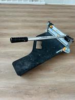 PVC / laminaat snijder (knipper) 325mm, Doe-het-zelf en Verbouw, Ophalen, Zo goed als nieuw