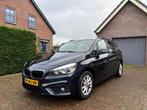 BMW 2-Serie Active Tourer 1.5 218I Automaat, Trekhaak, Auto's, BMW, Blauw, USB, Particulier, 2-Serie Active Tourer