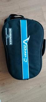 Te koop: Behringer V-Amp, gitaarversterker met effecten, Ophalen