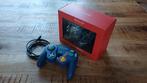 Nintendo gamecube controller voor nintendo switch 2, Spelcomputers en Games, Ophalen of Verzenden, Zo goed als nieuw, Met 1 controller