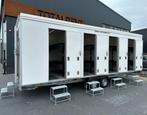 Mobiele slaap unit 8 persoons mer sanitair huren, Ophalen, Nieuw, Overige