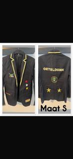 Oeteldonk heren jas maat S, Ophalen of Verzenden, Nieuw