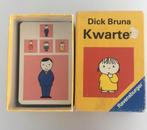 Ravensburger Dick Bruna Kwartet 1974, Verzamelen, Speelkaarten, Jokers en Kwartetten, Ophalen of Verzenden, Gebruikt, Kwartet(ten)