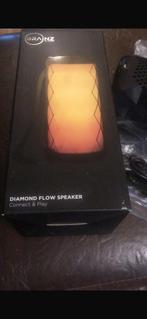 Brainz Diamond Flow speaker – NIEUW in doos, Ophalen of Verzenden, Nieuw