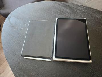 Apple iPad Air (5th generation) 64GB beschikbaar voor biedingen