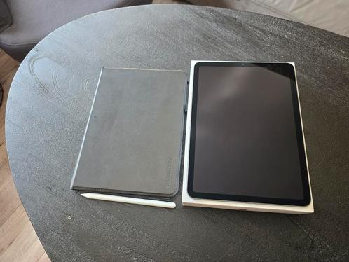 Apple iPad Air (5th generation) 64GB, Computers en Software, Apple iPads, Zo goed als nieuw, Overige modellen, 10 inch, 64 GB