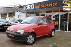 Fiat 600 1.1 Actual, Origineel Nederlands, Te koop, 5 stoelen, Benzine