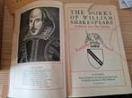 Antieke William Shakespeare uit 1934, Antiek en Kunst, Ophalen of Verzenden, William Shakespeare