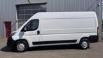 Opel Movano 2.2D 165 L3H2 3500 KG 165PK Carplay Climate Cont, Auto's, Bestelauto's, Voorwielaandrijving, Stof, Gebruikt, Euro 6