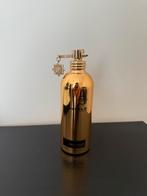 Montale Dark Aoud Parfum - Zo goed als nieuw, Ophalen of Verzenden, Zo goed als nieuw