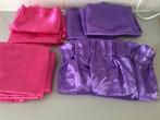 lappen en stoffen, Ophalen, Overige materialen, Overige kleuren, 120 cm of meer