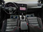Volkswagen Golf 2.0 TSI GTI Performance - PANORAMADAK - STOE, Auto's, Volkswagen, Gebruikt, 4 cilinders, Zwart, Leder