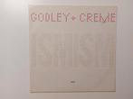 Godley +Creme (10cc) - Ismism (NL/1981/2442193), Ophalen of Verzenden, Zo goed als nieuw