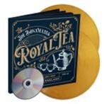 JOE BONAMASSA - ROYAL TEA  2lp/1cd, Cd's en Dvd's, Vinyl | Pop, 2000 tot heden, Ophalen of Verzenden, 12 inch, Nieuw in verpakking