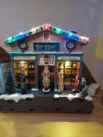 Toy store kerstdorp Intratuin, Diversen, Kerst, Ophalen