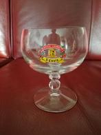 St. Louis bierglazen (4 stuks), Ophalen of Verzenden, Nieuw, Glas of Glazen, Overige merken