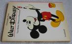 Walt Disney Van Mickey M tot Disneyland - Christopher Finch, Ophalen of Verzenden, Mickey Mouse, Gebruikt, Overige typen