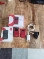 Mobiele telefoon, Ophalen, Zo goed als nieuw, Minder dan 500 GB
