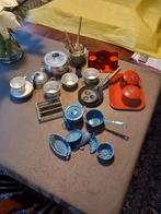 Kinder emaille, Antiek en Kunst, Antiek | Emaille, Ophalen