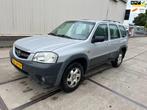 Mazda Tribute 2.0 Touring 4WD AIRCO KOPPELING SLIP, 745 kg, 4 cilinders, Startonderbreker, Bedrijf