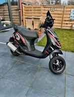 Piaggio Zip SP 172cc LC (180cc) A1 (AVDM Stage 3), Ophalen of Verzenden, Zo goed als nieuw, Zip