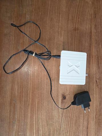 TV Versterker - Signaal Booster beschikbaar voor biedingen