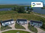 Nieuw instapklaar chalet te koop in Anna-Paulowna,N-H! R#52R, Tot en met 4