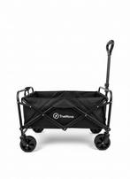 Opvouwbare bolderkar - 100KG, Ophalen of Verzenden, Opvouwbaar, Nieuw