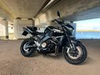 Suzuki B-King 1300 (2009) Zwart – 25.000 km – Naked Hayabusa, Motoren, Motoren | Suzuki, Sportuitlaat, 4 cilinders, Motorrijbewijs A