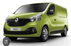 nette comfort bijrijdersstoel Opel vivaro, Ophalen of Verzenden, Gebruikt, Opel
