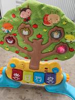Babygym met licht en geluid, Ophalen, Zo goed als nieuw, Babygym, Met geluid