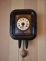 Diverse klokken, Ophalen