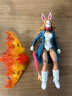 Marvel White Rabbit actiefiguur, Gebruikt, Ophalen of Verzenden