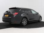Toyota Corolla Touring Sports 2.0 Hybrid Dynamic Led | Adap., 450 kg, Gebruikt, 4 cilinders, Zwart