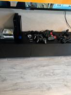Playstation 2, Spelcomputers en Games, Spelcomputers | Sony PlayStation 2, Ophalen of Verzenden, Zo goed als nieuw