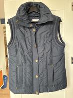 Dames bodywarmer McGregor mt 40 donkerblauw, McGregor, Blauw, Gedragen, Ophalen
