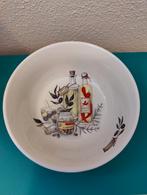 Schaaltje van Jet ter Steege serie Olio d'Oliva, Verzenden, Overige stijlen, Aardewerk, Schaal of Schalen