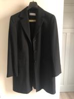 Halflang Dames Colbert/jasjeZwart mt 42 zgan, Promiss, Zwart, Maat 42/44 (L), Ophalen of Verzenden