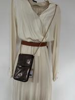 Fred de la Bretoniere Brown phone bag Julott new, Sieraden, Tassen en Uiterlijk, Tassen | Damestassen, Ophalen of Verzenden, Nieuw