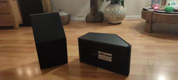 Bose 201 Boxen set beschikbaar voor biedingen